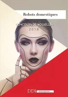 Couverture du produit · Robots domestiques