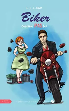 Couverture du produit · Biker certifié pas bio