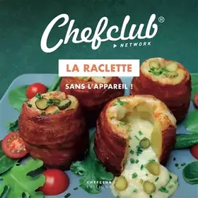 Couverture du produit · La raclette
