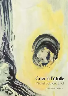 Couverture du produit · Crier à l'étoile
