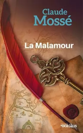 Couverture du produit · La Malamour