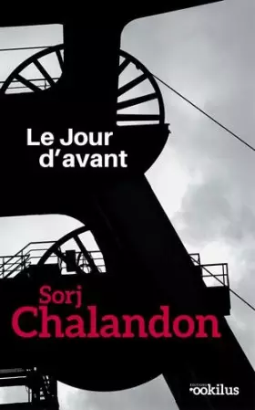 Couverture du produit · Le jour d'avant