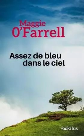 Couverture du produit · Assez de bleu dans le ciel