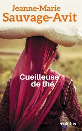 Couverture du produit · Cueilleuse de thé