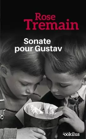 Couverture du produit · Sonate pour Gustav