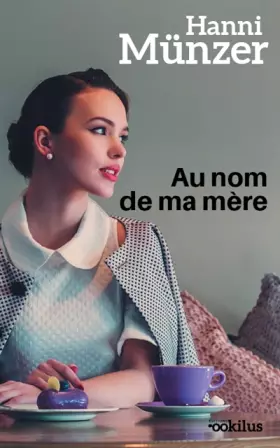 Couverture du produit · Au nom de ma mère