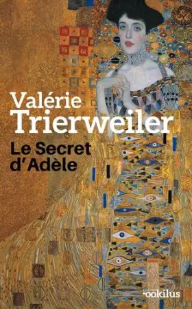 Couverture du produit · Le secret d'Adèle