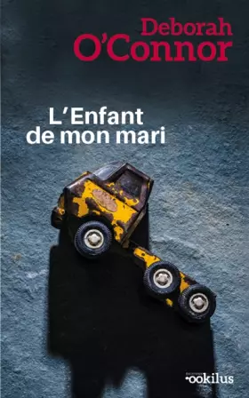 Couverture du produit · L'enfant de mon mari