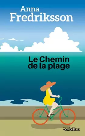 Couverture du produit · Le chemin de la plage