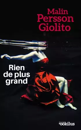 Couverture du produit · Rien de plus grand