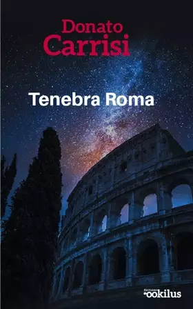 Couverture du produit · Tenebra Roma