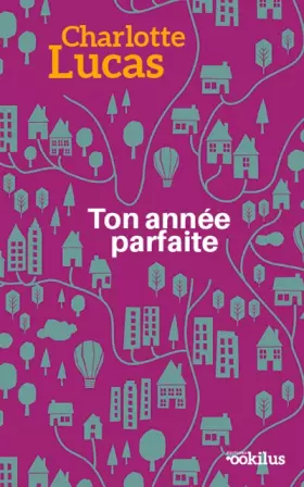 Couverture du produit · Ton année parfaite