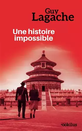 Couverture du produit · Une histoire impossible