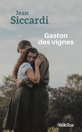 Couverture du produit · Gaston des vignes
