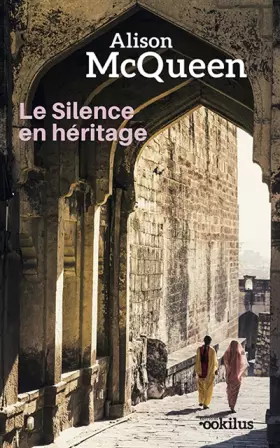 Couverture du produit · Le silence en héritage