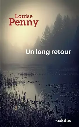 Couverture du produit · Un long retour