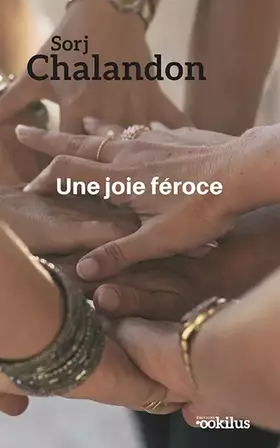 Couverture du produit · Une joie féroce