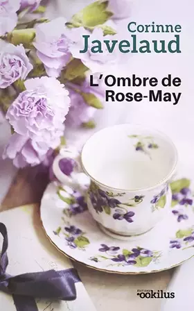 Couverture du produit · L'ombre de Rose-May