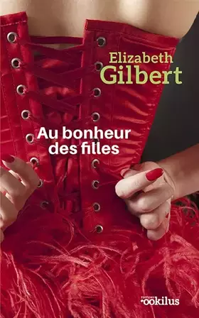 Couverture du produit · Au bonheur des filles