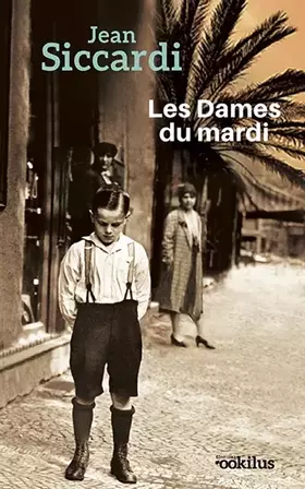 Couverture du produit · Les Dames du mardi