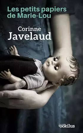 Couverture du produit · Les petits papiers de Marie-Lou
