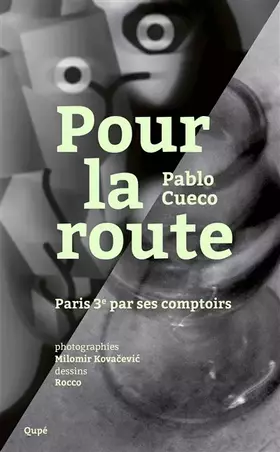 Couverture du produit · Pour la route