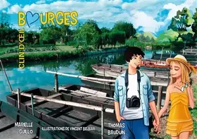 Couverture du produit · Bourges, clin d'oeil