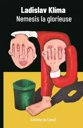 Couverture du produit · Némésis la glorieuse