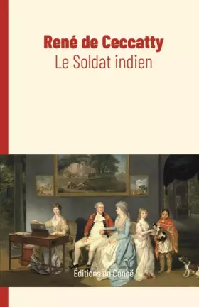 Couverture du produit · Le Soldat indien