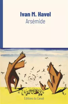 Couverture du produit · Arsémide