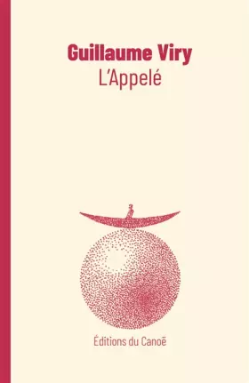 Couverture du produit · L'appelé