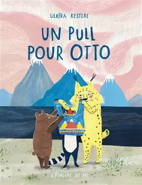 Couverture du produit · Un Pull pour Otto