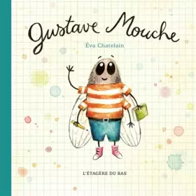 Couverture du produit · Gustave Mouche