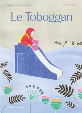Couverture du produit · Le toboggan