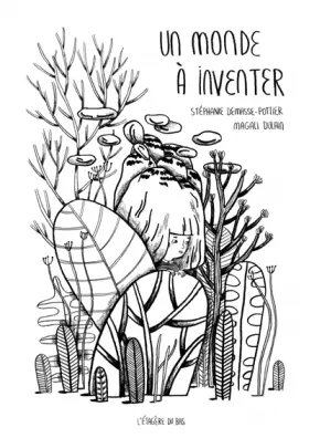 Couverture du produit · Un monde à inventer