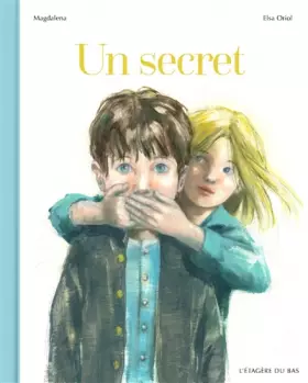 Couverture du produit · Un secret
