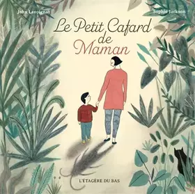 Couverture du produit · Le petit cafard de maman
