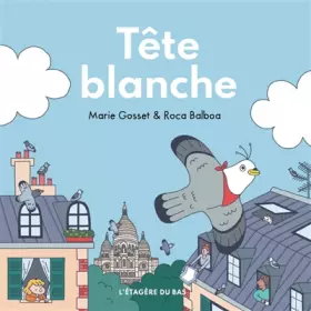 Couverture du produit · Tête blanche