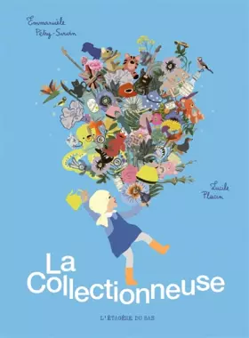 Couverture du produit · La Collectionneuse