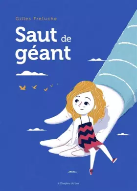 Couverture du produit · Saut de géant
