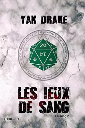 Couverture du produit · LES JEUX DE SANG