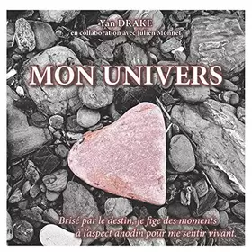 Couverture du produit · MON UNIVERS: 2nd édition