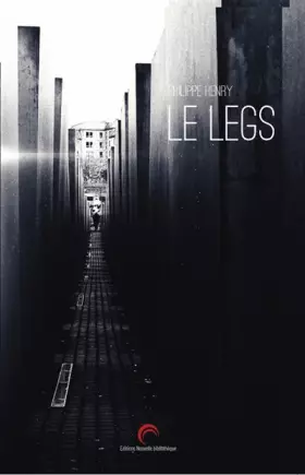 Couverture du produit · Le legs