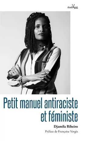 Couverture du produit · Petit manuel antiraciste et féministe