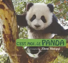 Couverture du produit · C'est moi, le panda