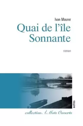 Couverture du produit · Quai de l'île sonnante