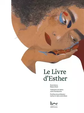 Couverture du produit · Le Livre d'Esther