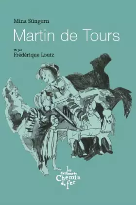 Couverture du produit · Martin de Tours