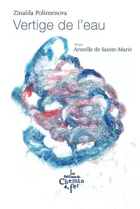 Couverture du produit · Vertige de l'eau
