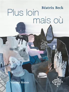 Couverture du produit · Plus loin mais où